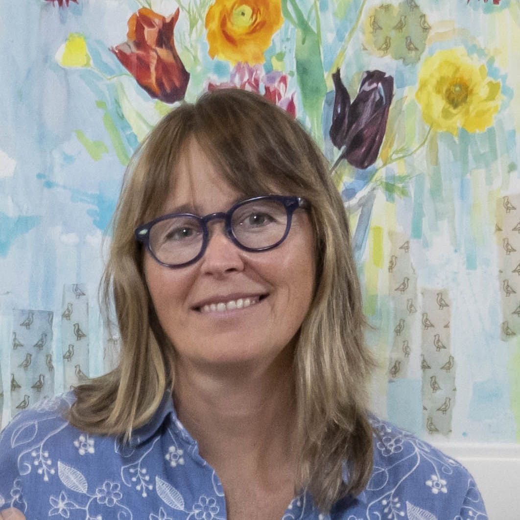 Main profile image for Jenny Matthews RSW