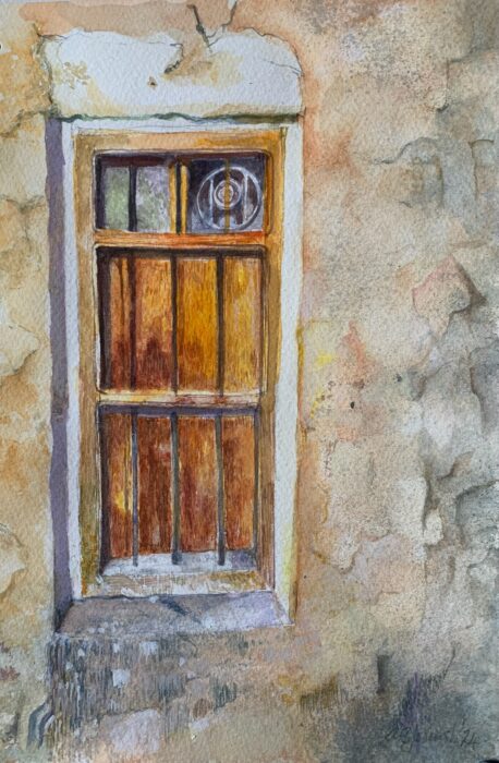 Doha Window