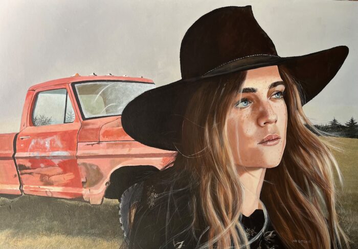 Dreaming of Nashville