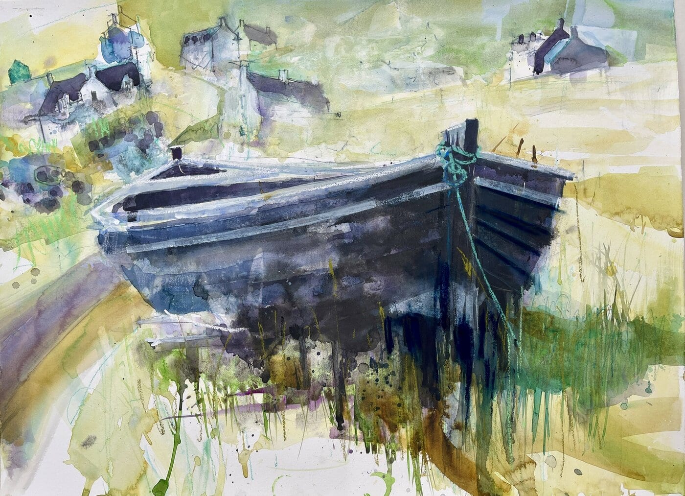 Main profile image for Nicole Stevenson RSW