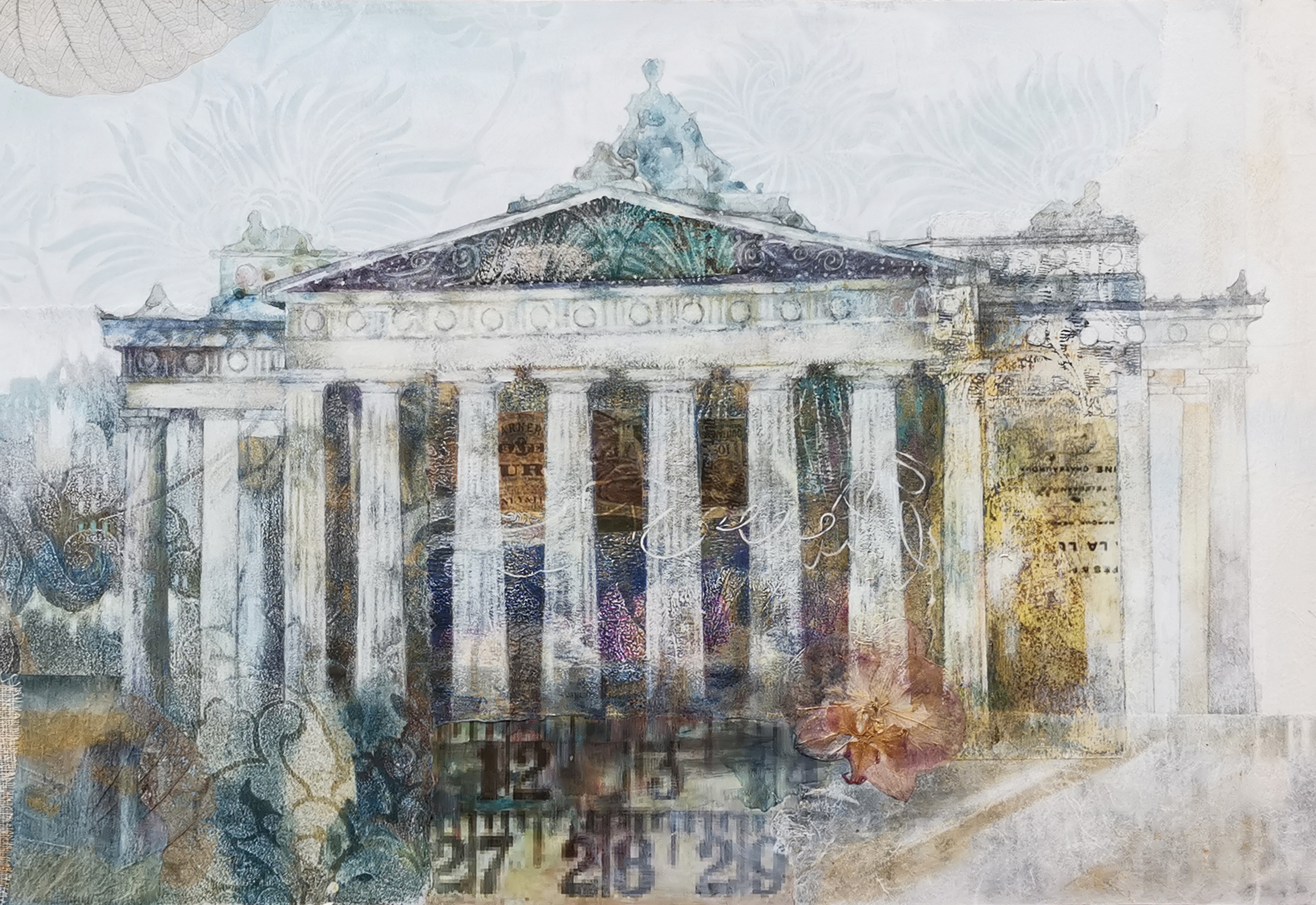 Main profile image for Clare Rennie RSW