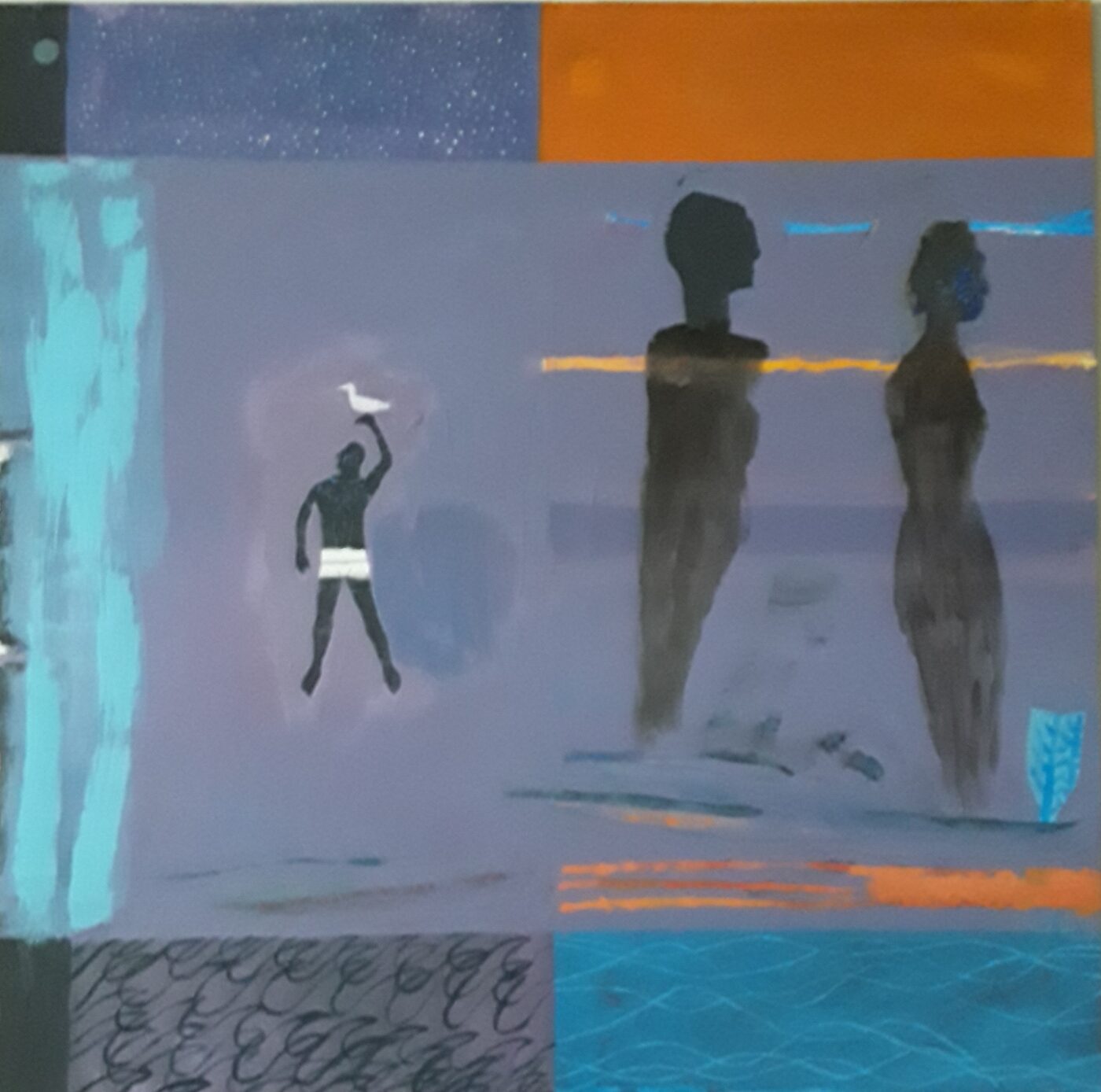 Fidra Fine Art Award