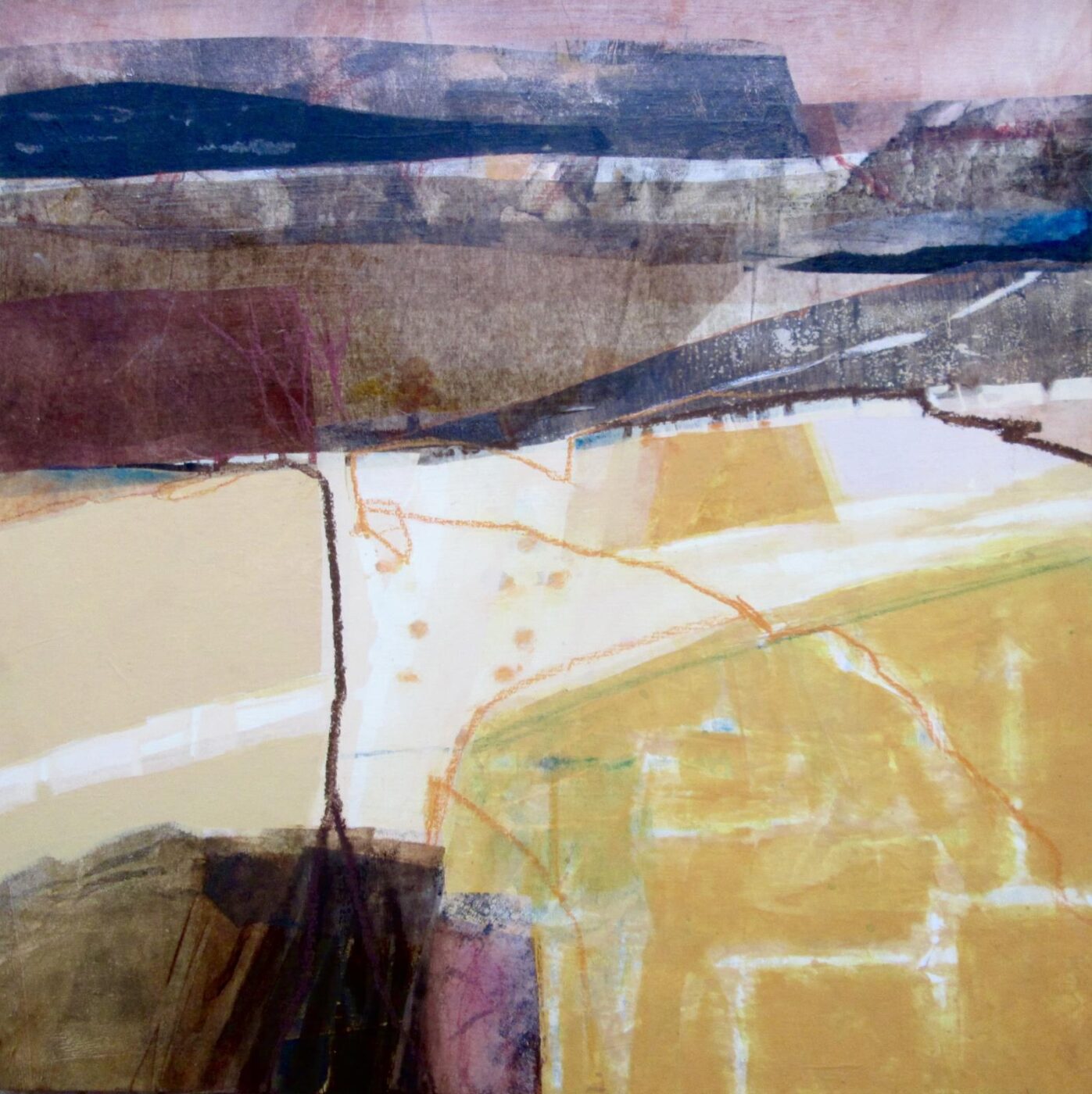 Joan Cuthill Hospitalfield Prize