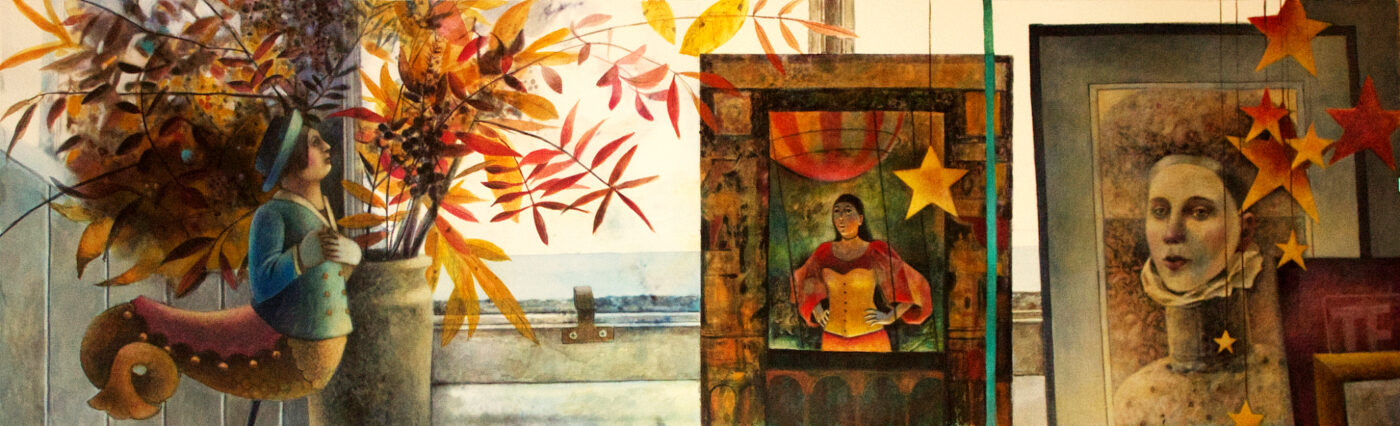 Turcan Connell Award