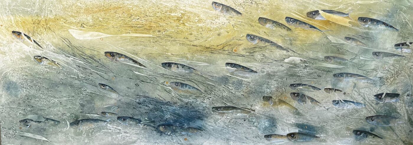 Scottish Artists Benevolent Association Award