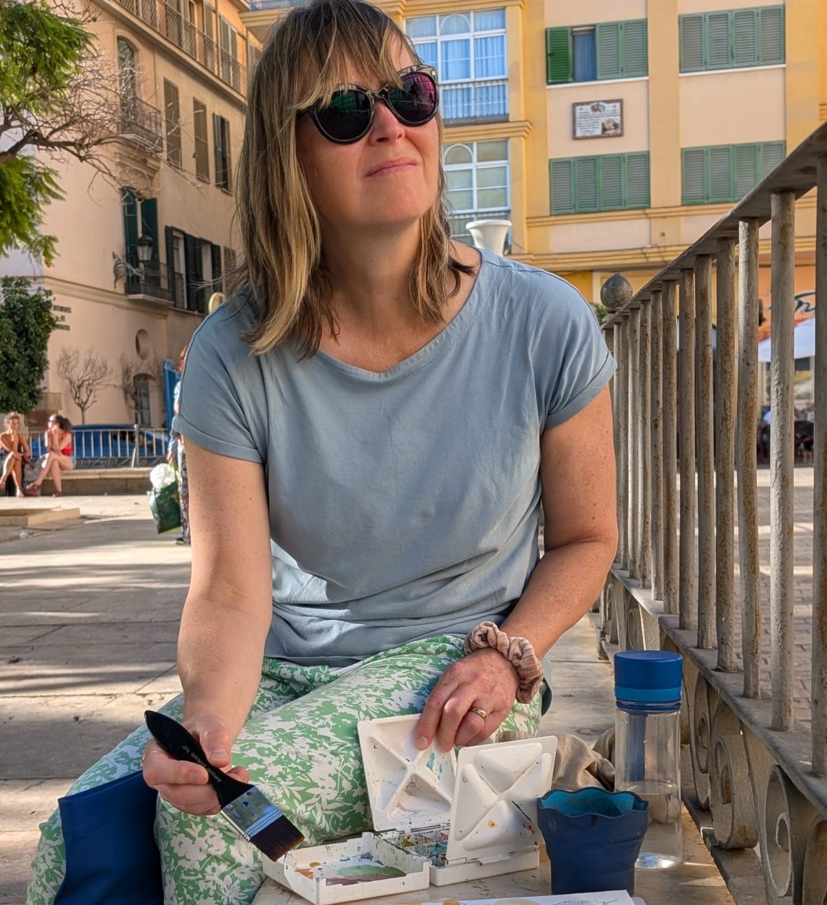 Main profile image for Jenny Matthews RSW